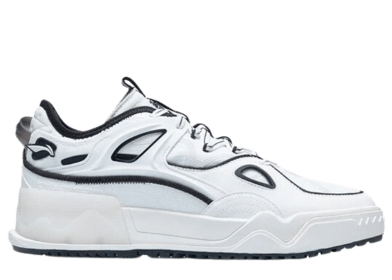 Li-Ning Counterflow White Black