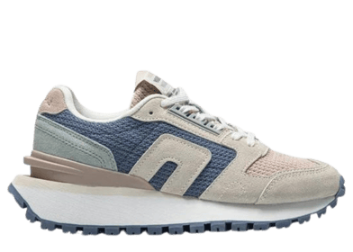 Li-Ning Counterflow YueHua Grey Blue (W)