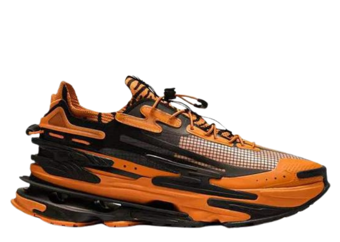 Li-Ning Countflow Hiking