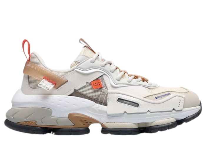 Li-Ning Countflow HuangChengYanYun 