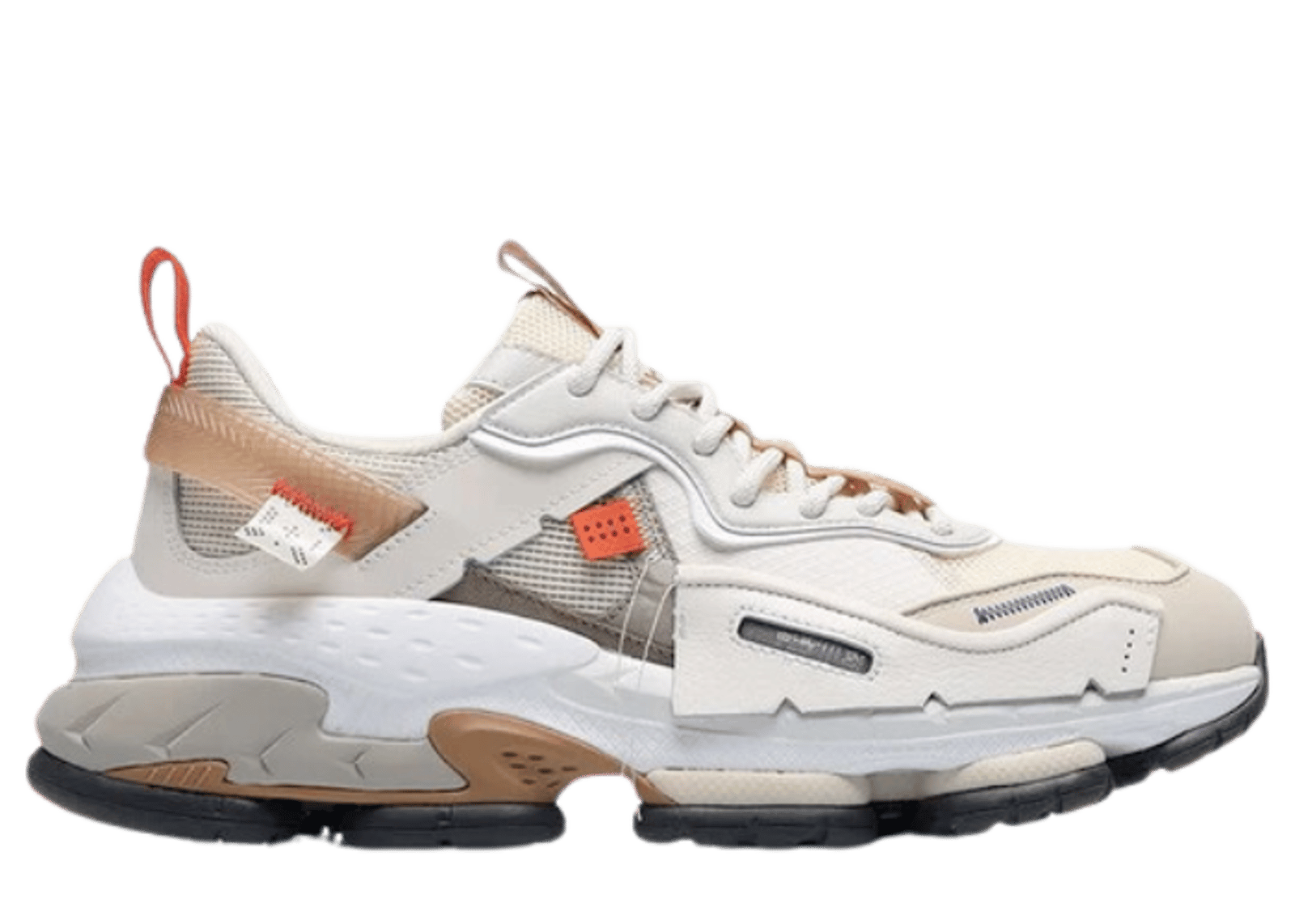 Li-Ning Countflow HuangChengYanYun