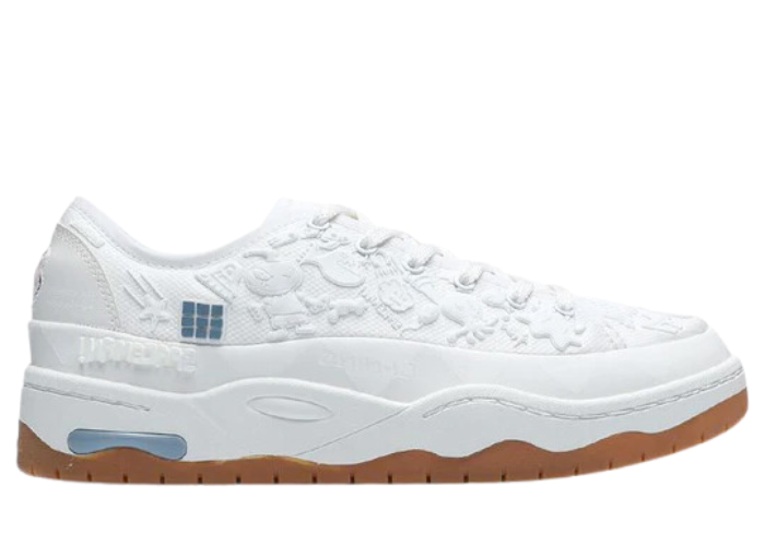 Li-Ning Countflow MARS-X