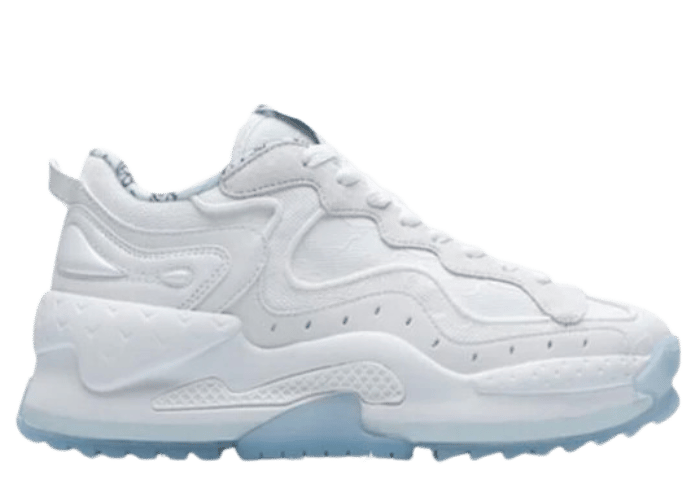 Li-Ning Countflow Scenery White Blue (W)