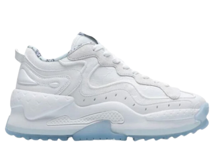 Li-Ning Countflow Scenery White Blue (W)