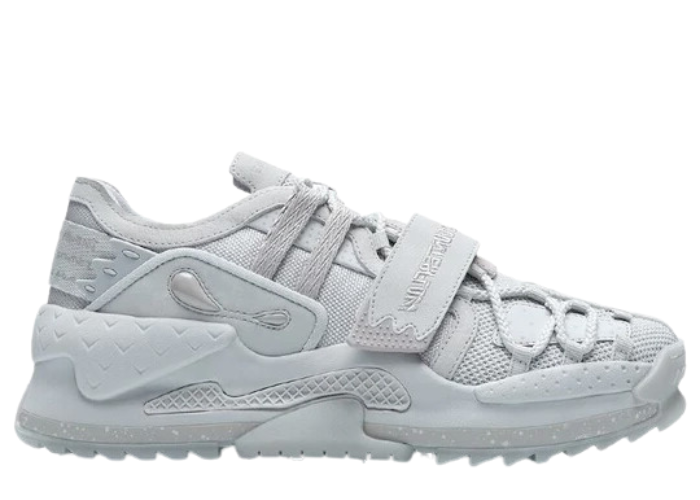 Li-Ning Countflow Scenery White