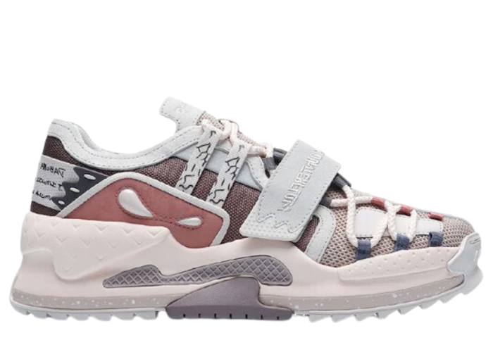 Li-Ning Countflow Scenery