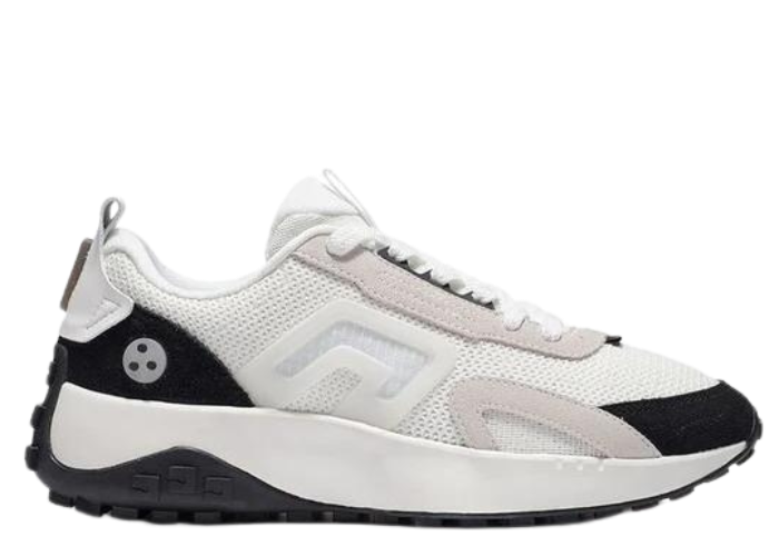 Li-Ning Countflow YueHau 2.0 Black Creamwhite (W)