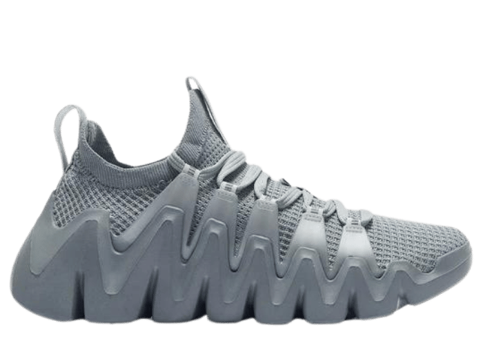 Li-Ning Crazy Run Flex Grey