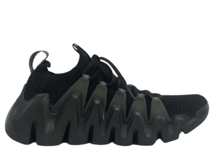 Li-Ning Crazy Run Flex No Boundry Black (W)