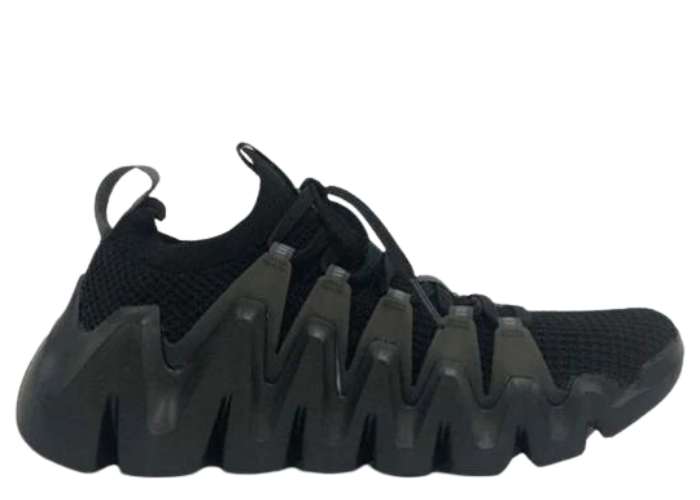 Li-Ning Crazy Run Flex No Boundry Black (W)