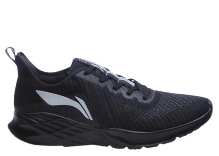 Li-Ning Crazy Run No Boundry