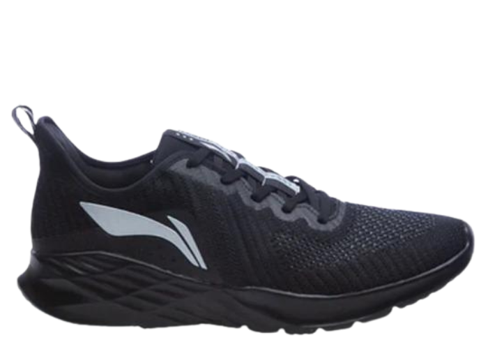 Li-Ning Crazy Run No Boundry