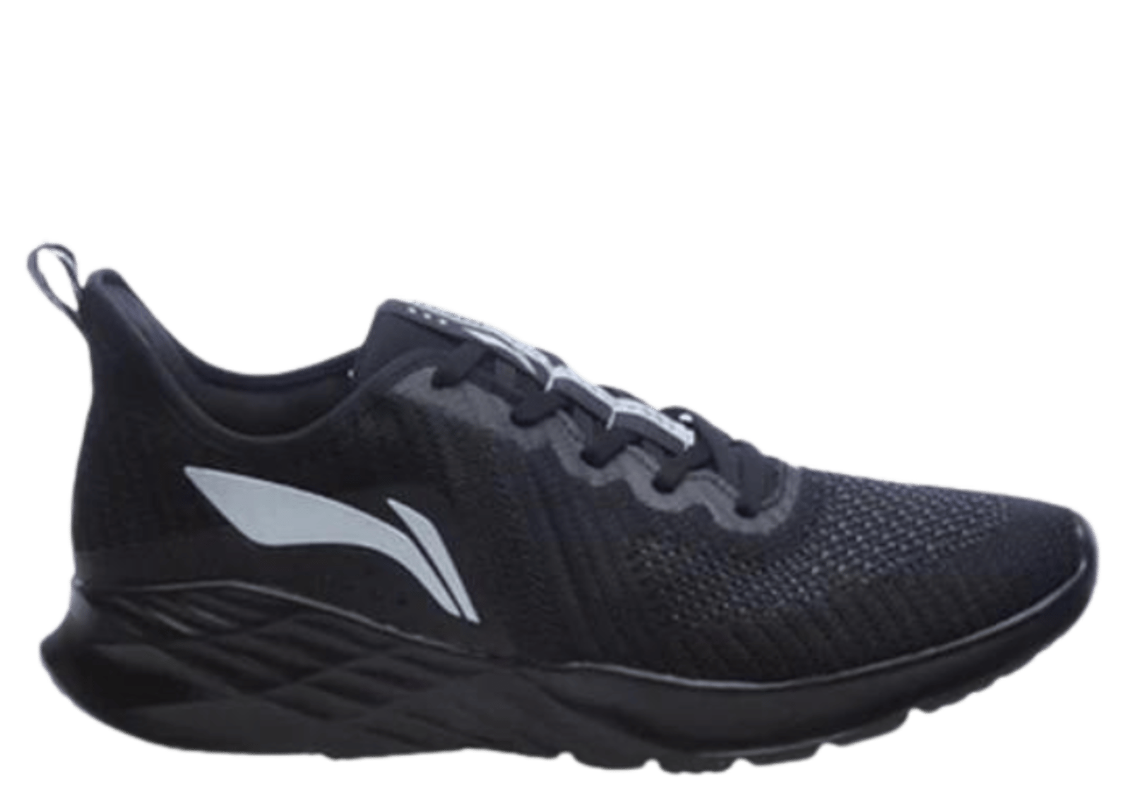 Li-Ning Crazy Run No Boundry