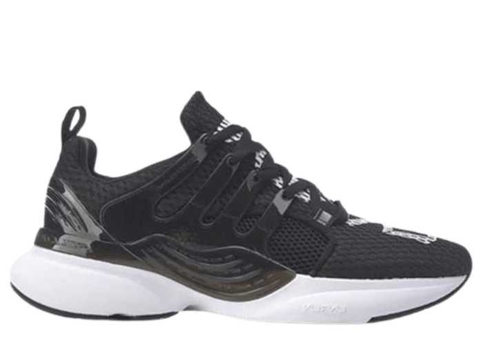 Li-Ning Crazy Run X Standard Black (W)