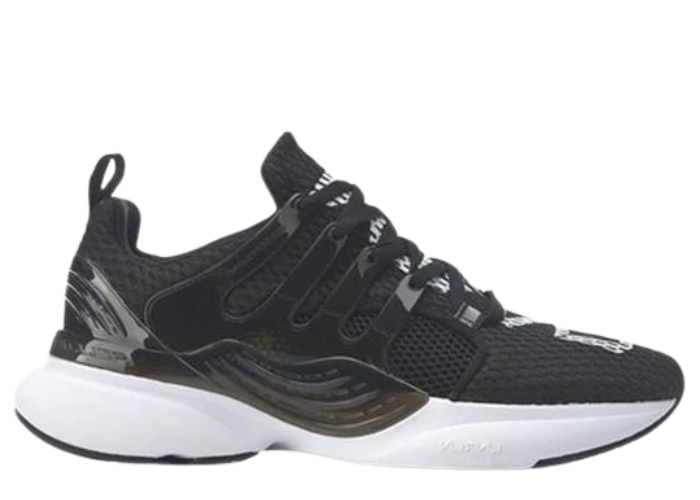 Li-Ning Crazy Run X Standard Black (W)