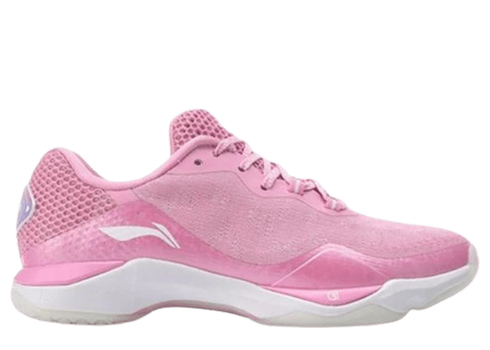 Li-Ning Dagger 2.0 Pink (W)