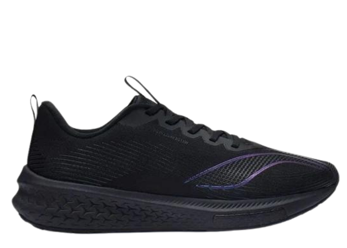 Li-Ning Dark Horse 5 Pro Black
