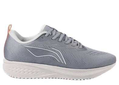 Li-Ning Dark Horse 6 Grey White