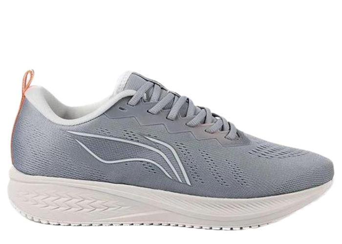 Li-Ning Dark Horse 6 Grey White