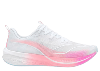 Li-Ning Dark Horse 6 Pro White Pink (W)