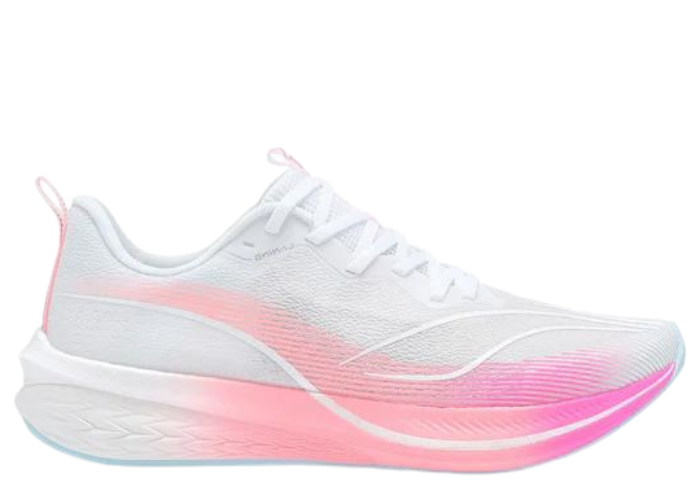Li-Ning Dark Horse 6 Pro White Pink (W)