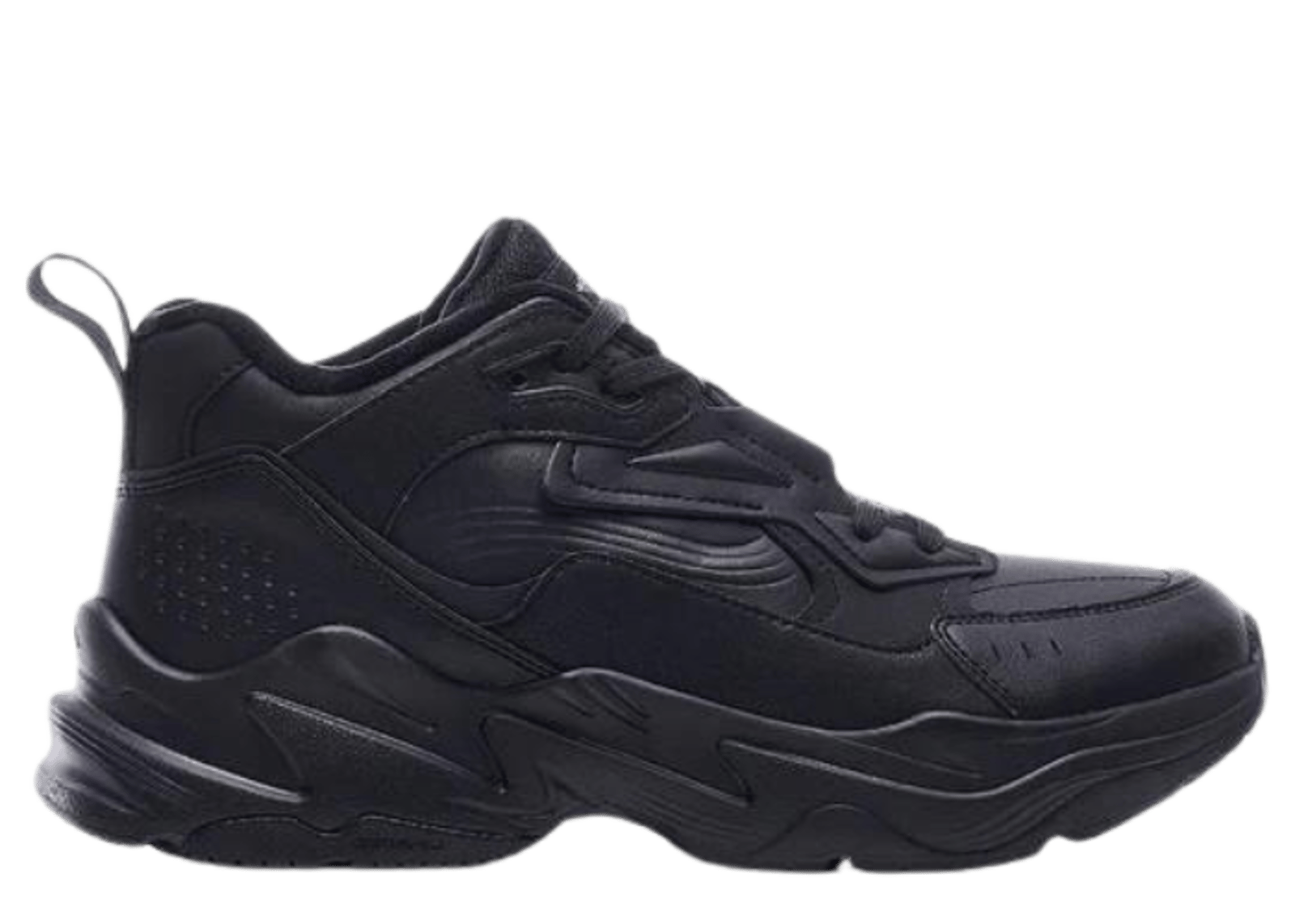 Li-Ning Defender 'Black