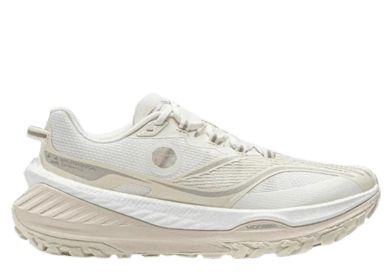 Li-Ning Dilu Cream White