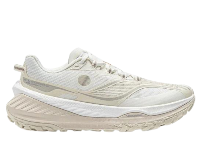 Li-Ning Dilu Cream White