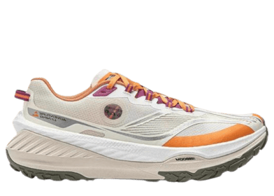 Li-Ning Dilu Pro Beige Orange (W)