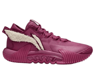 Li-Ning Disney Li-Ning 2 Low-Top Red