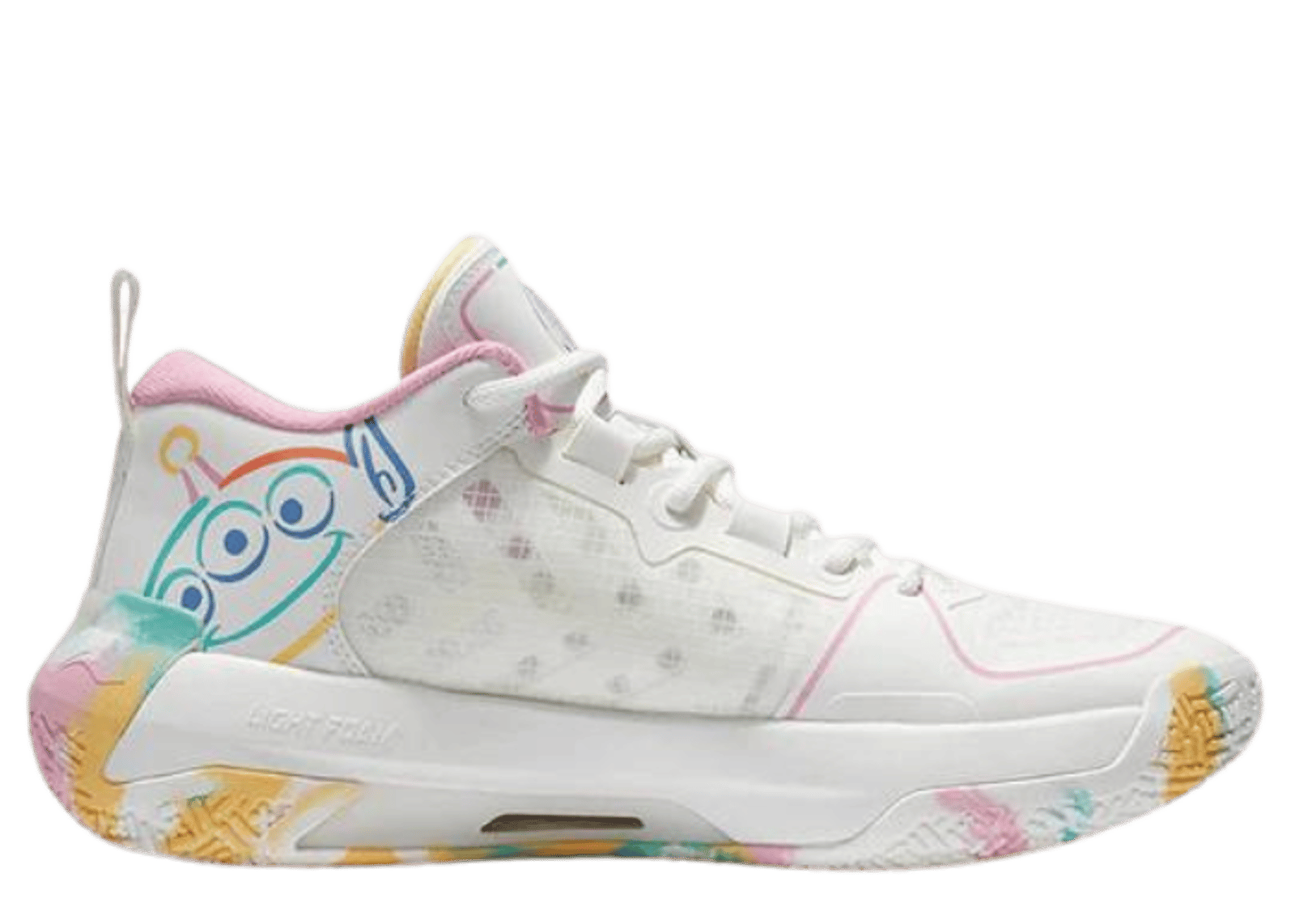 Li-Ning Disney LiRen 2 Toy Story