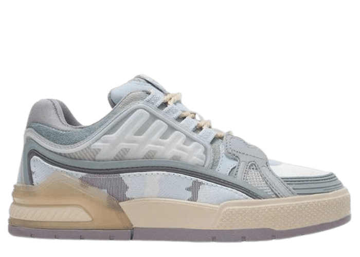 Li-Ning ERA Grey Beige (W)