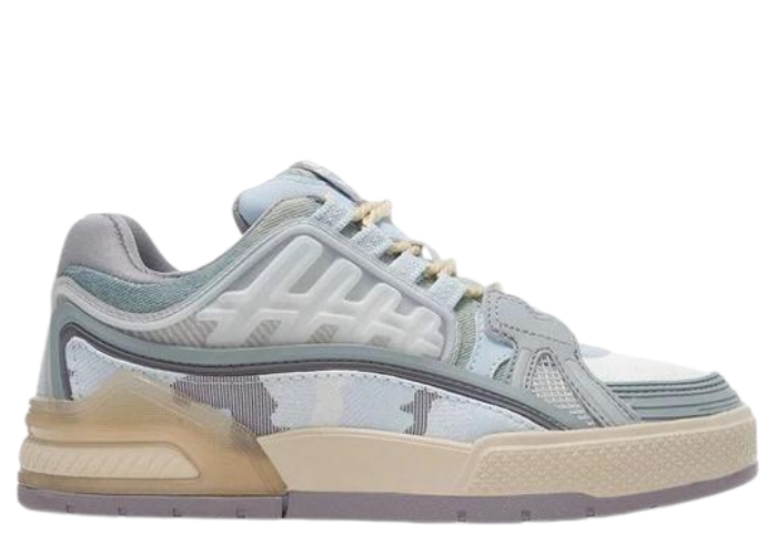 Li-Ning ERA Grey Beige (W)