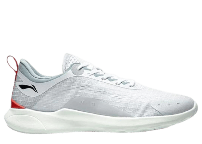 Li-Ning EZ Run White Grass Blue