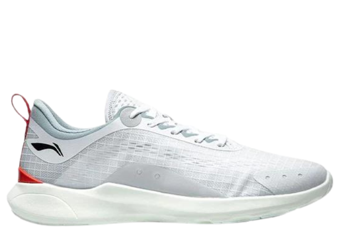 Li-Ning EZ Run White Grass Blue