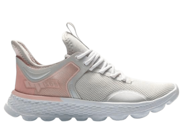 Li-Ning Eazgo Grey (W)