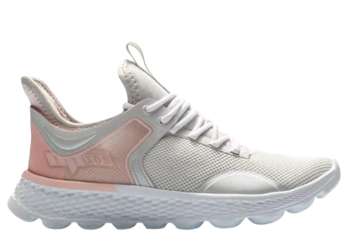 Li-Ning Eazgo Grey (W)
