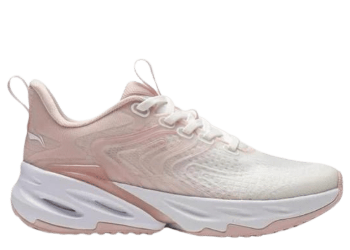Li-Ning Eazgo Peach Pink White (W)