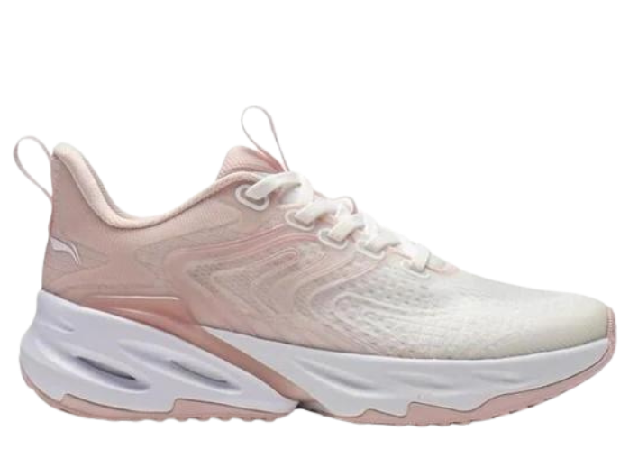 Li-Ning Eazgo Peach Pink White (W)