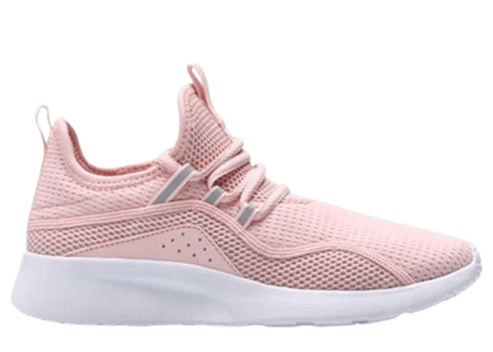 Li-Ning Eazgo Pink White (W)