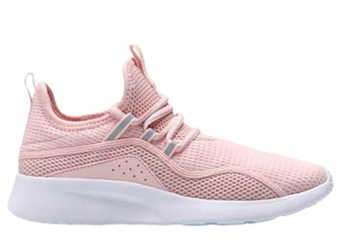 Li-Ning Eazgo Pink White (W)