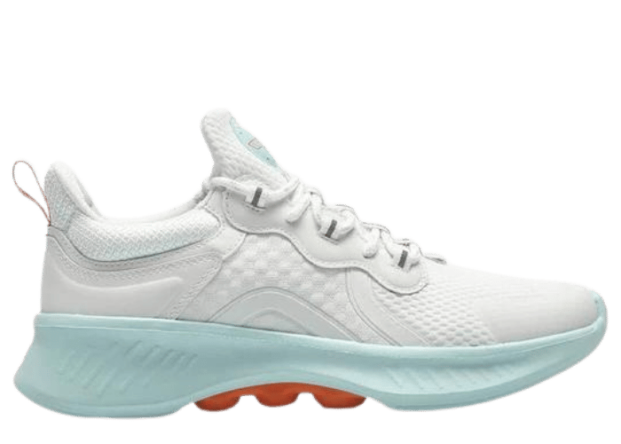Li-Ning Eazgo White (W)