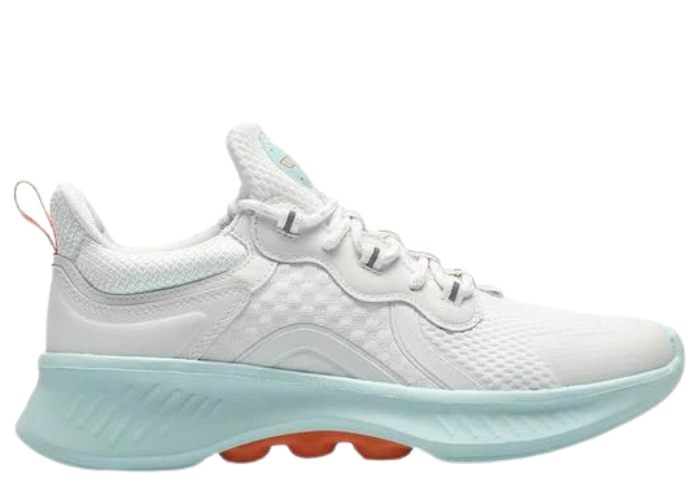 Li-Ning Eazgo White (W)