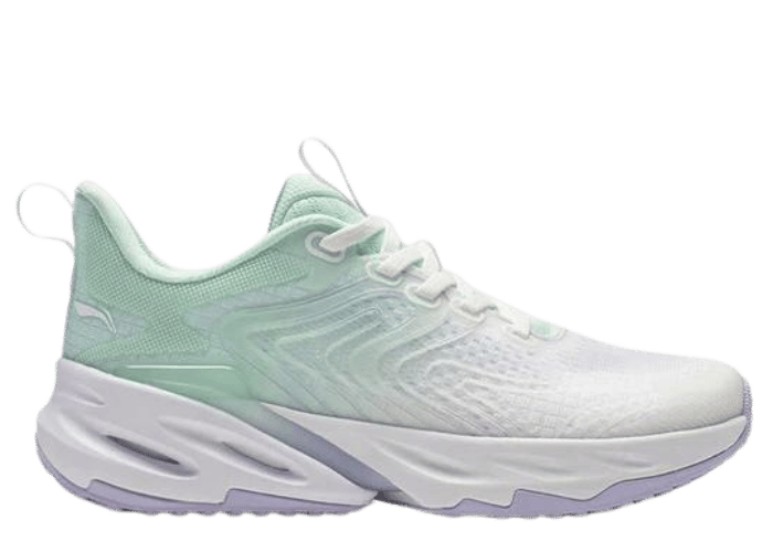 Li-Ning Eazgo White Mint (W)