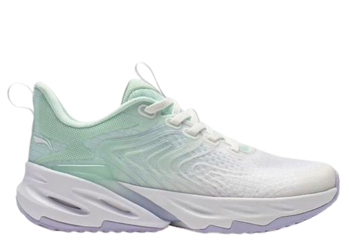Li-Ning Eazgo White Mint (W)
