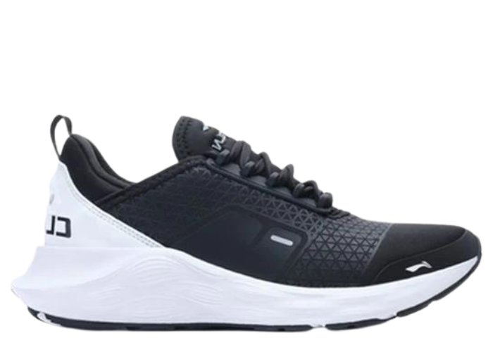 Li-Ning Element Black White (W)