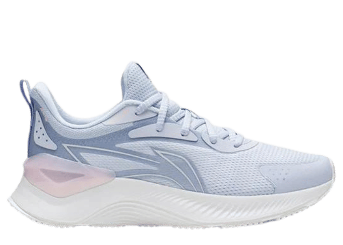 Li-Ning Element Light Blue White (W)