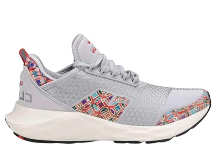 Li-Ning Element Light Grey Pink (W)