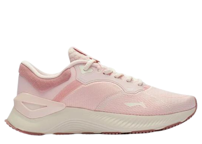 Li-Ning Element Pink Beige (W)