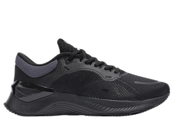 Li-Ning Element Triple Black (W)